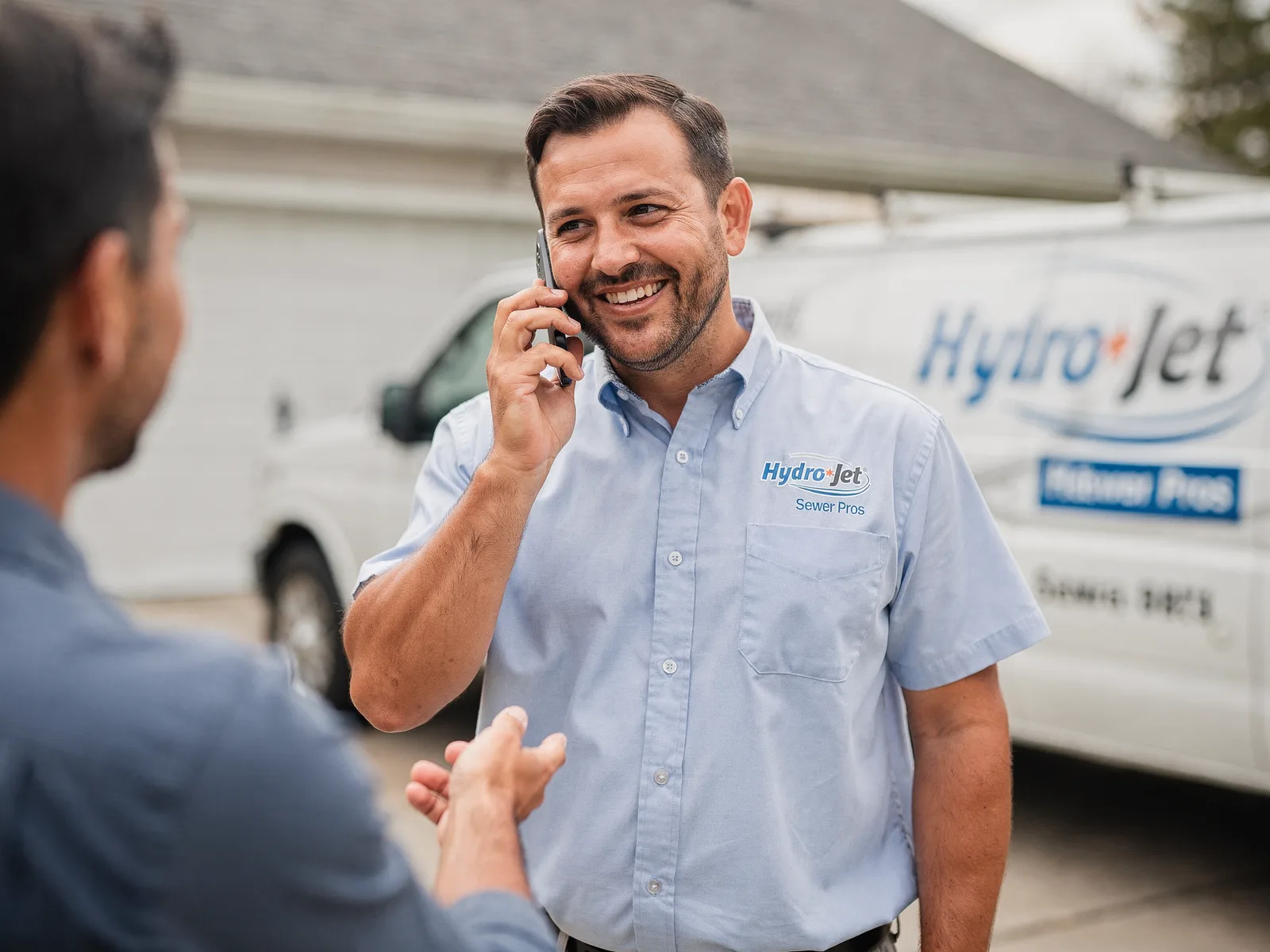 Hydro Jetting Near Me Mokelumne Hill, CA FAQs